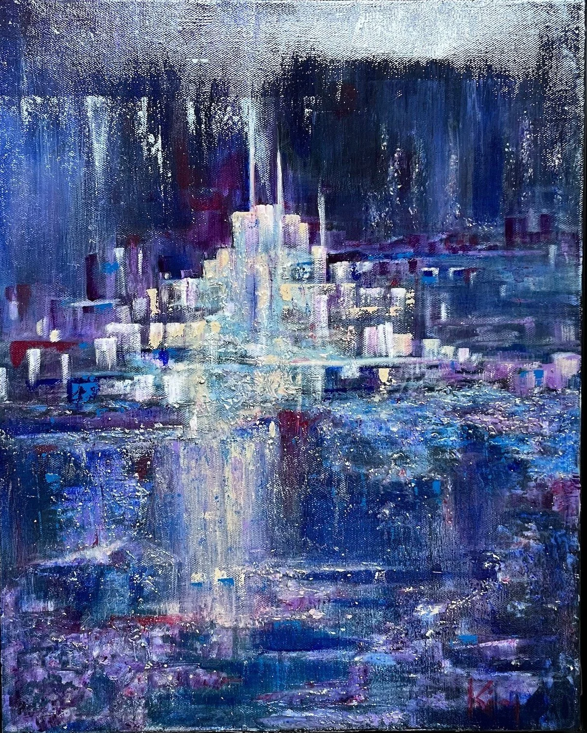 Landscapes