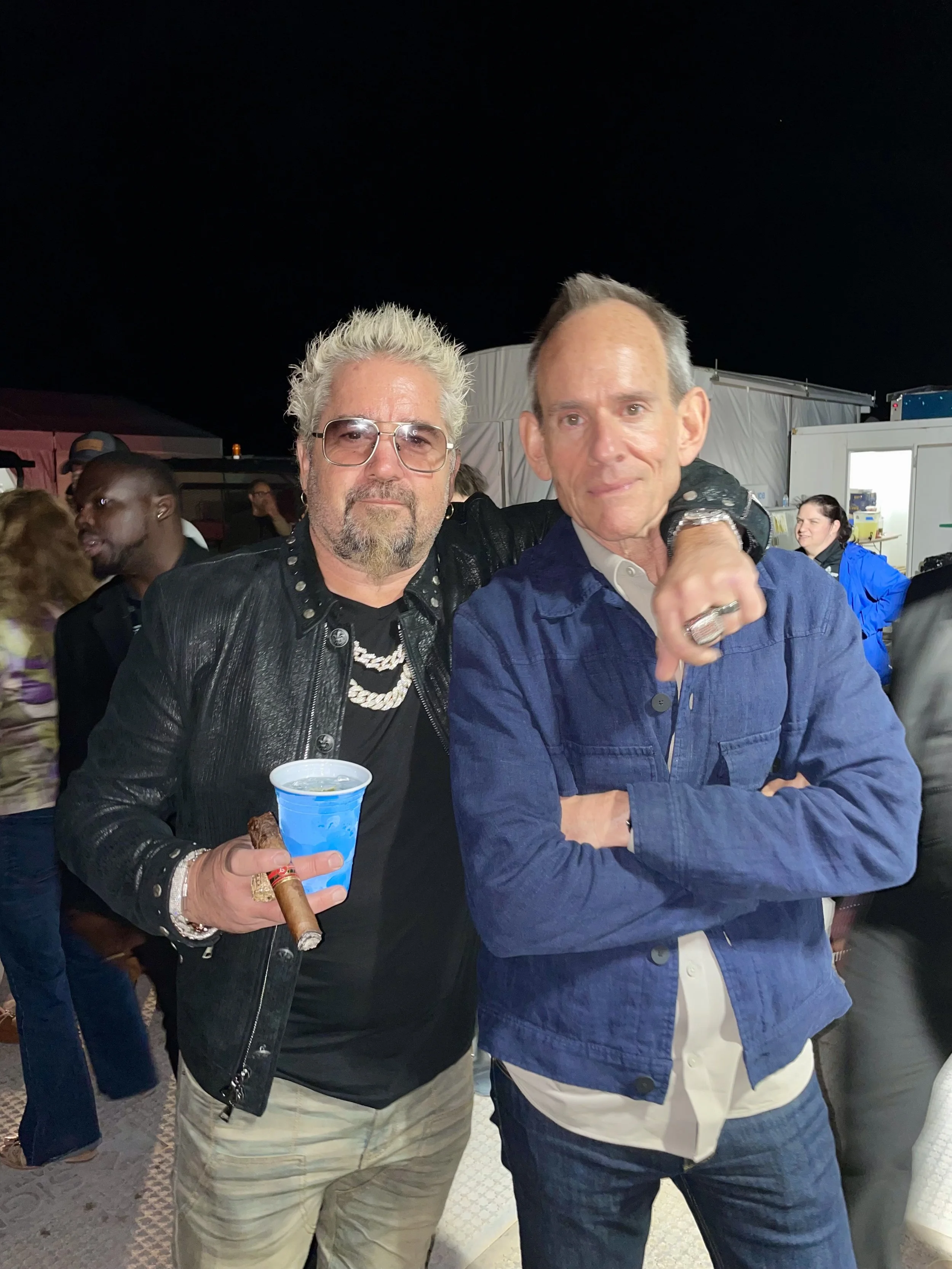 Guy Fieri Tournament of Champions