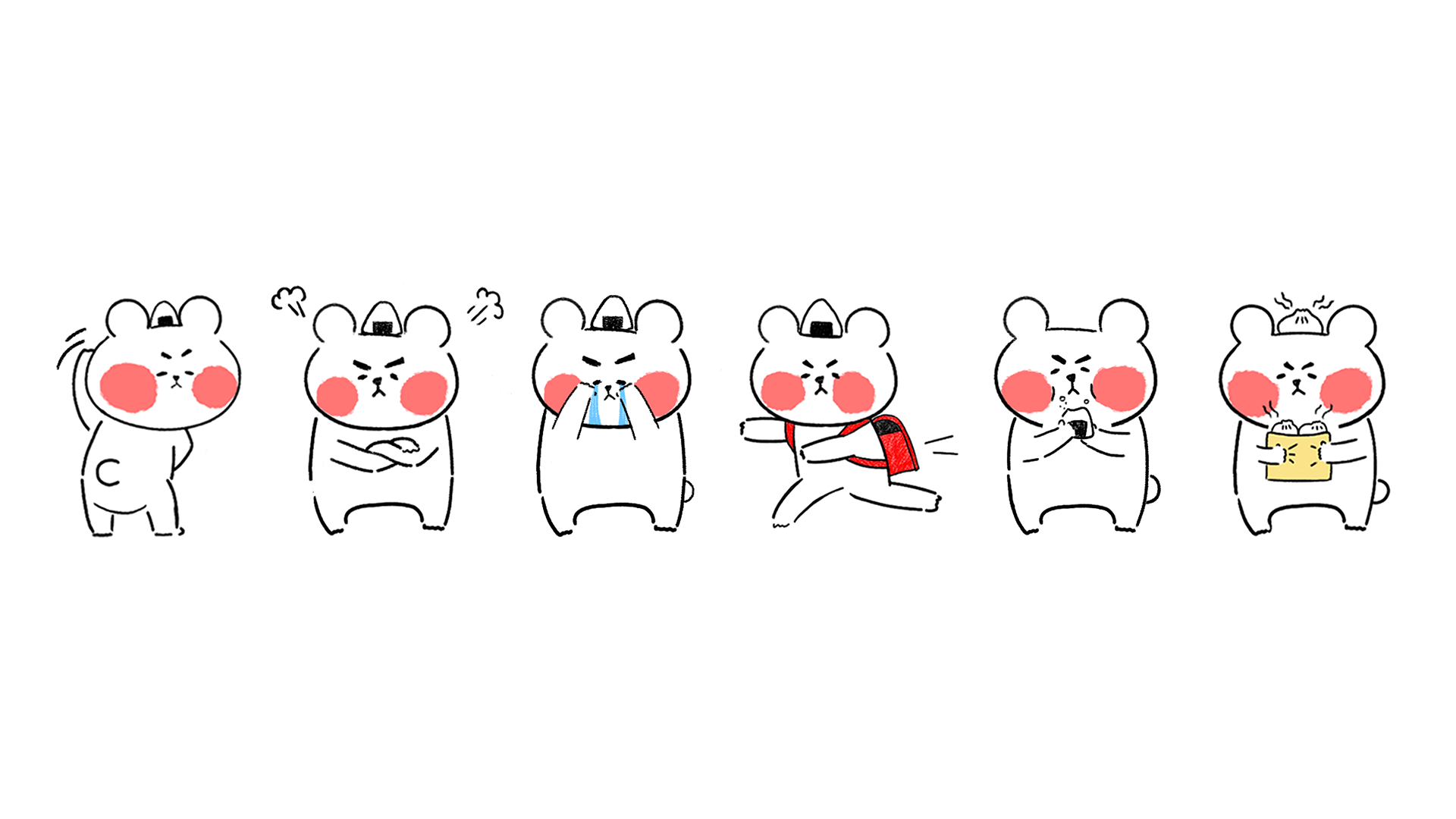 Character Design