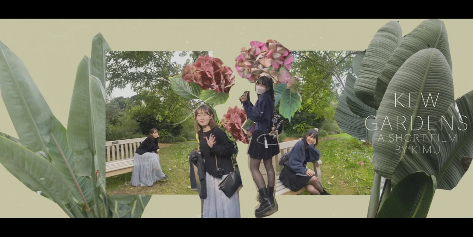Video Works