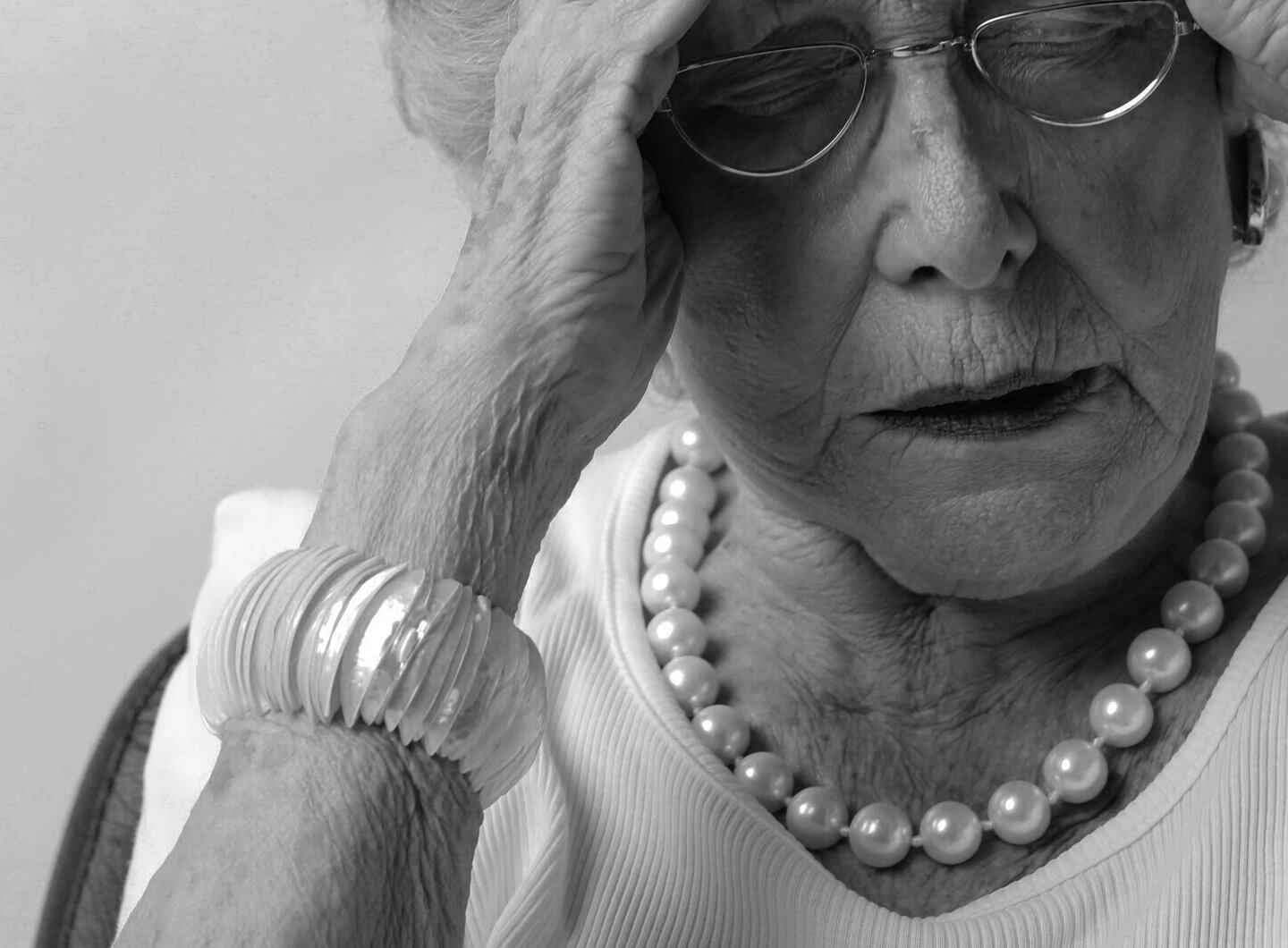 Help! I’m a Caregiver and I’m Overwhelmed!