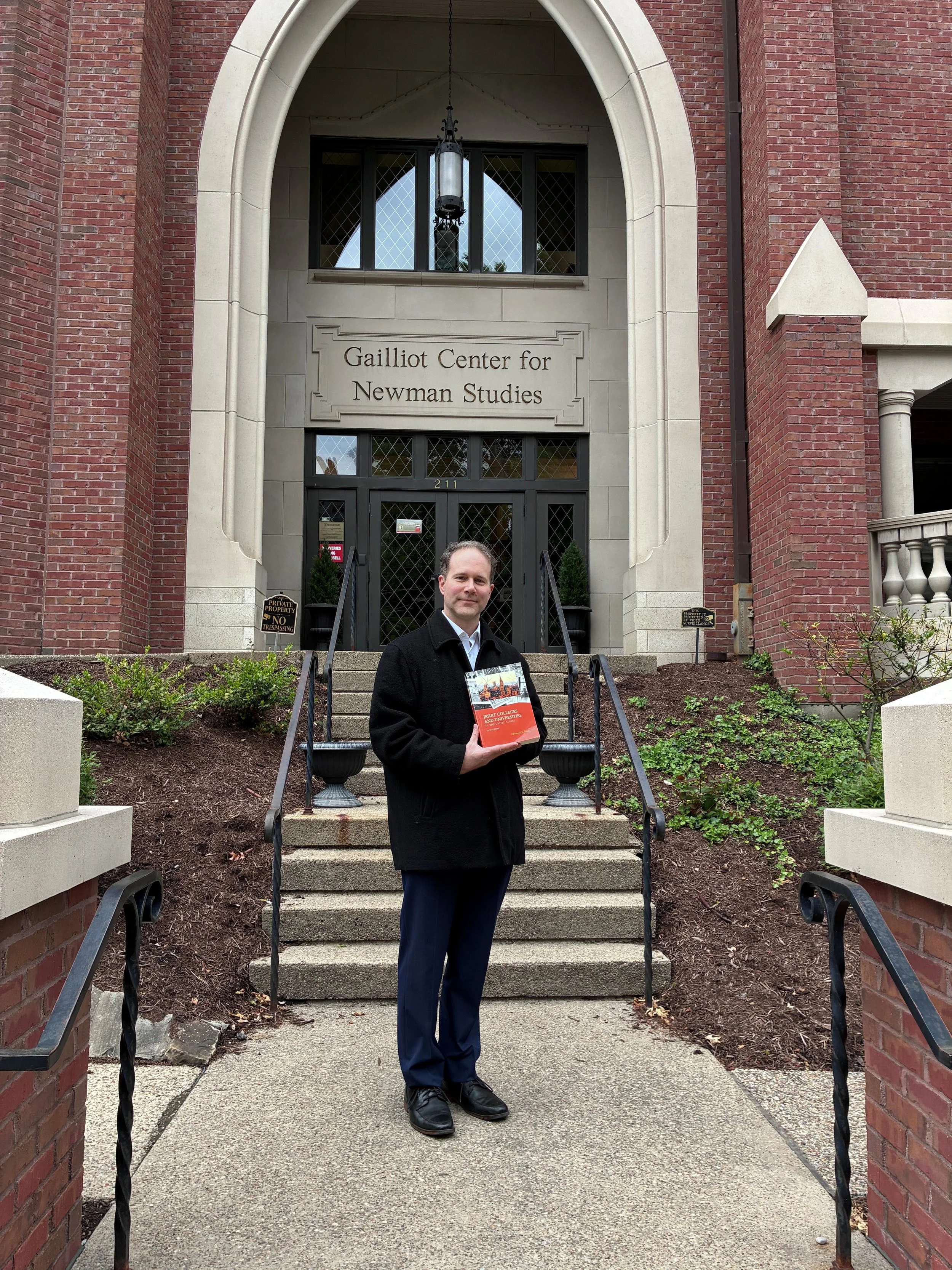 National Institute for Newman Studies