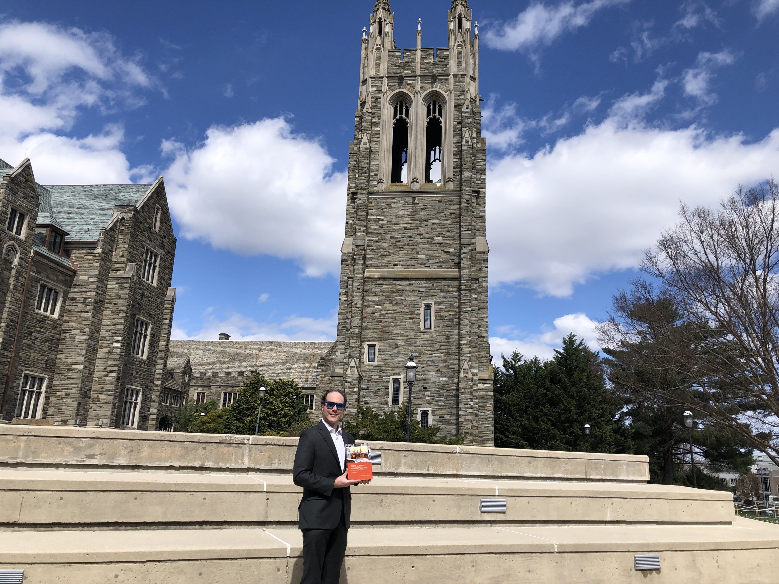 Saint Joseph's University, Philadelphia