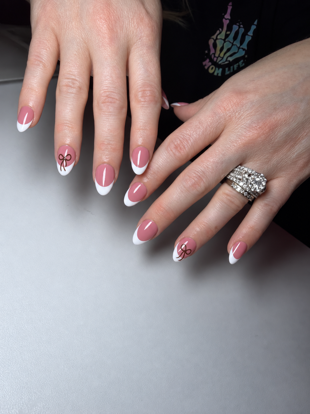 Autumn Blush | Press-On Nails