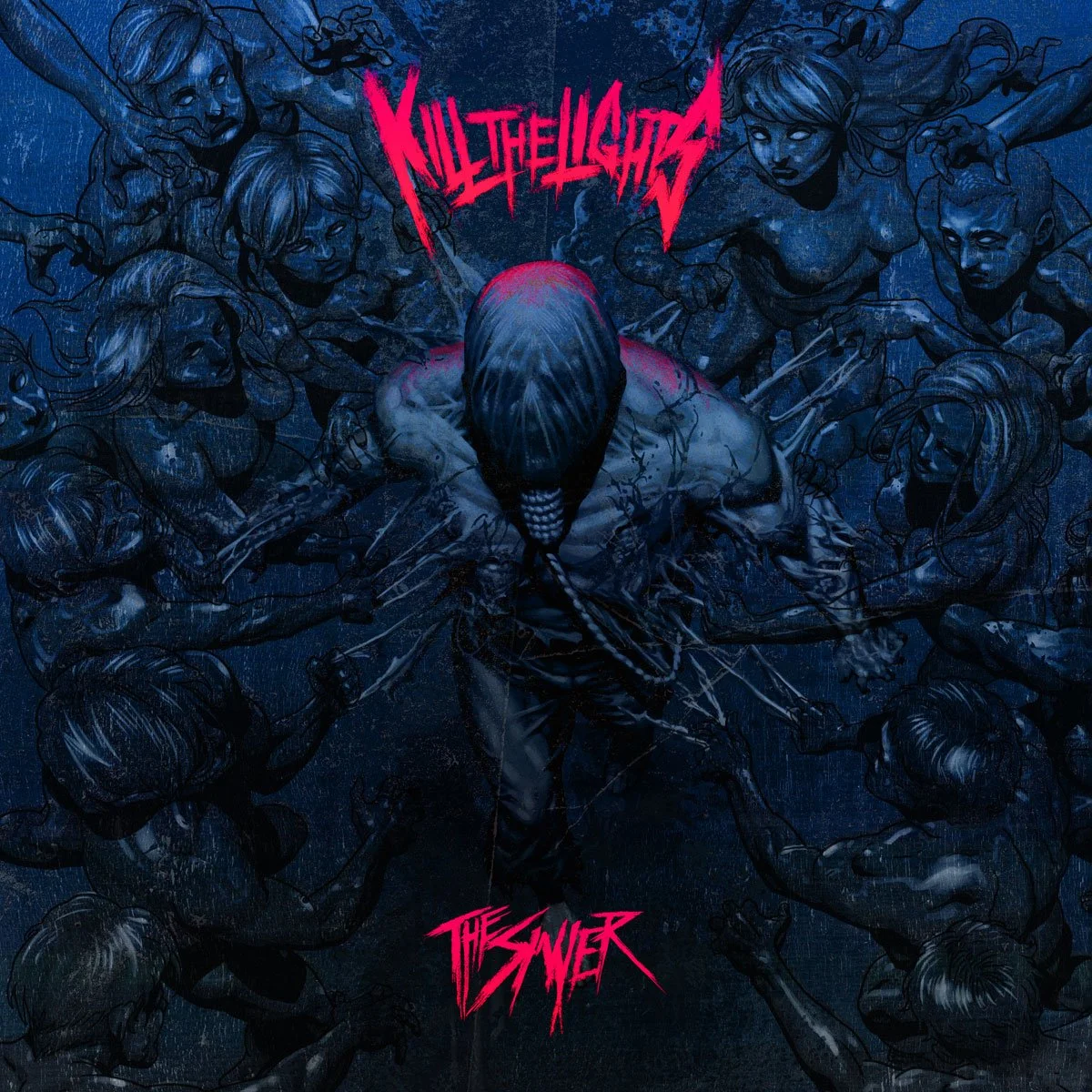 Kill The Lights – The Sinner (Deluxe Edition)