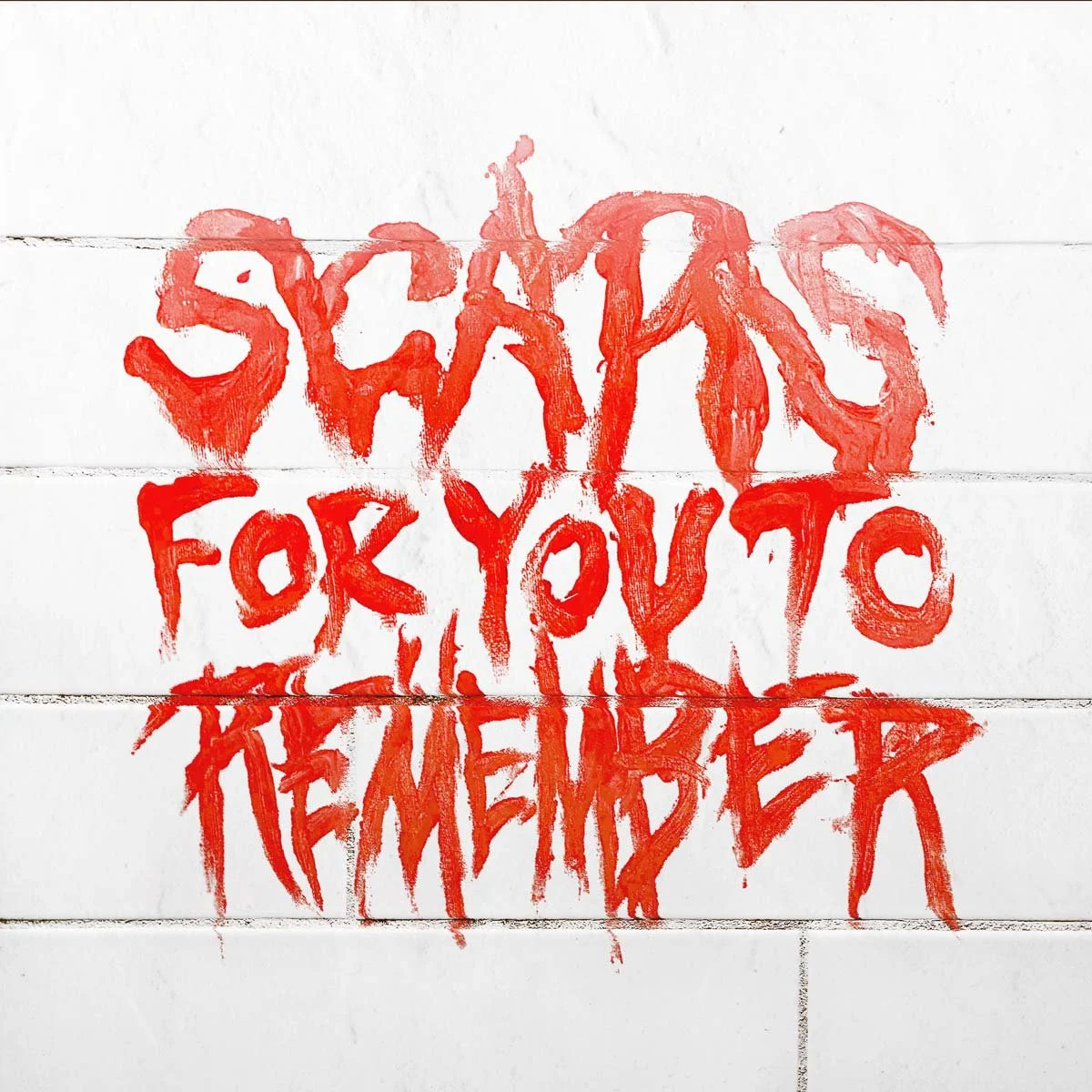 Varials – Scars For You To Remember