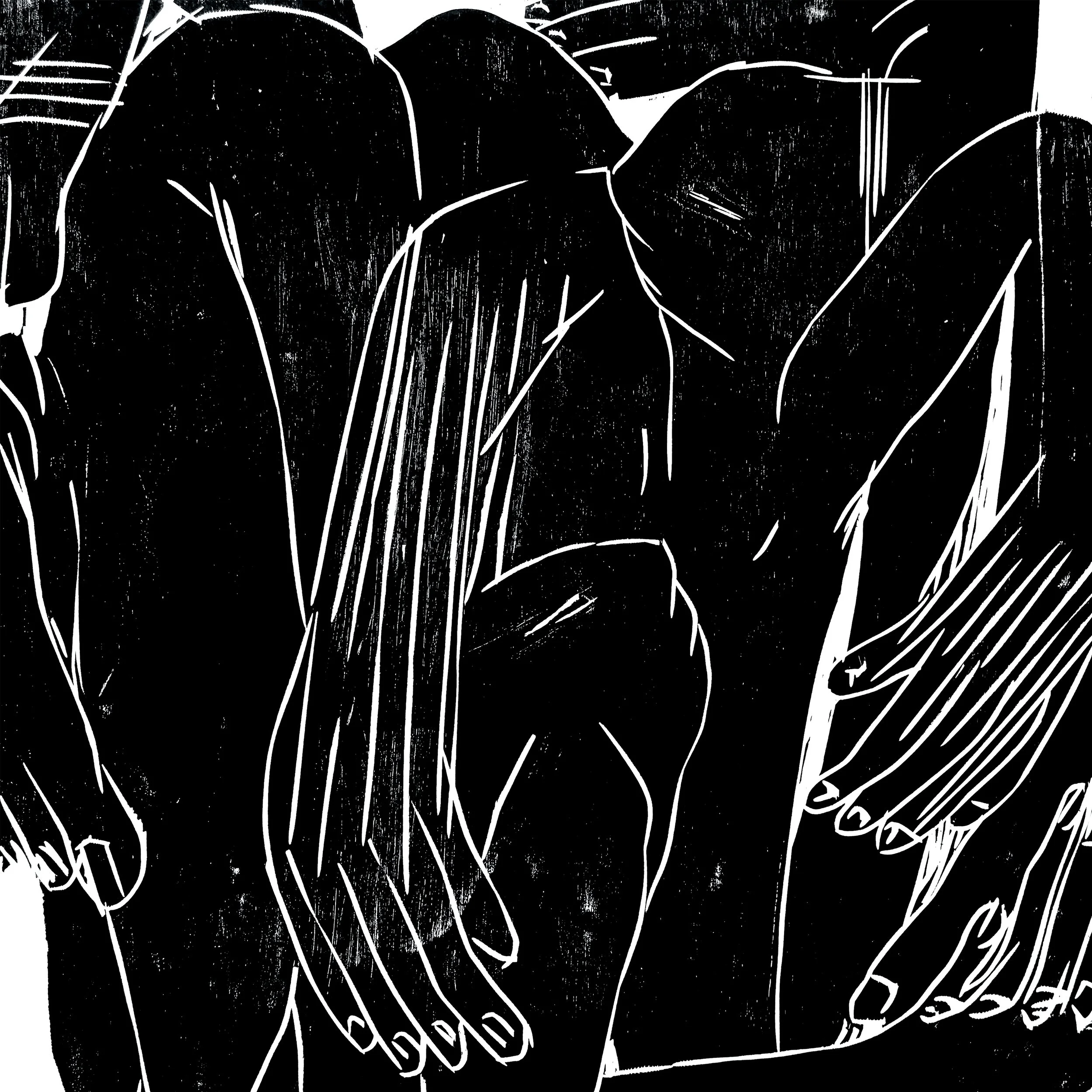 DON BROCO - NIGHTMARE TRIPPING