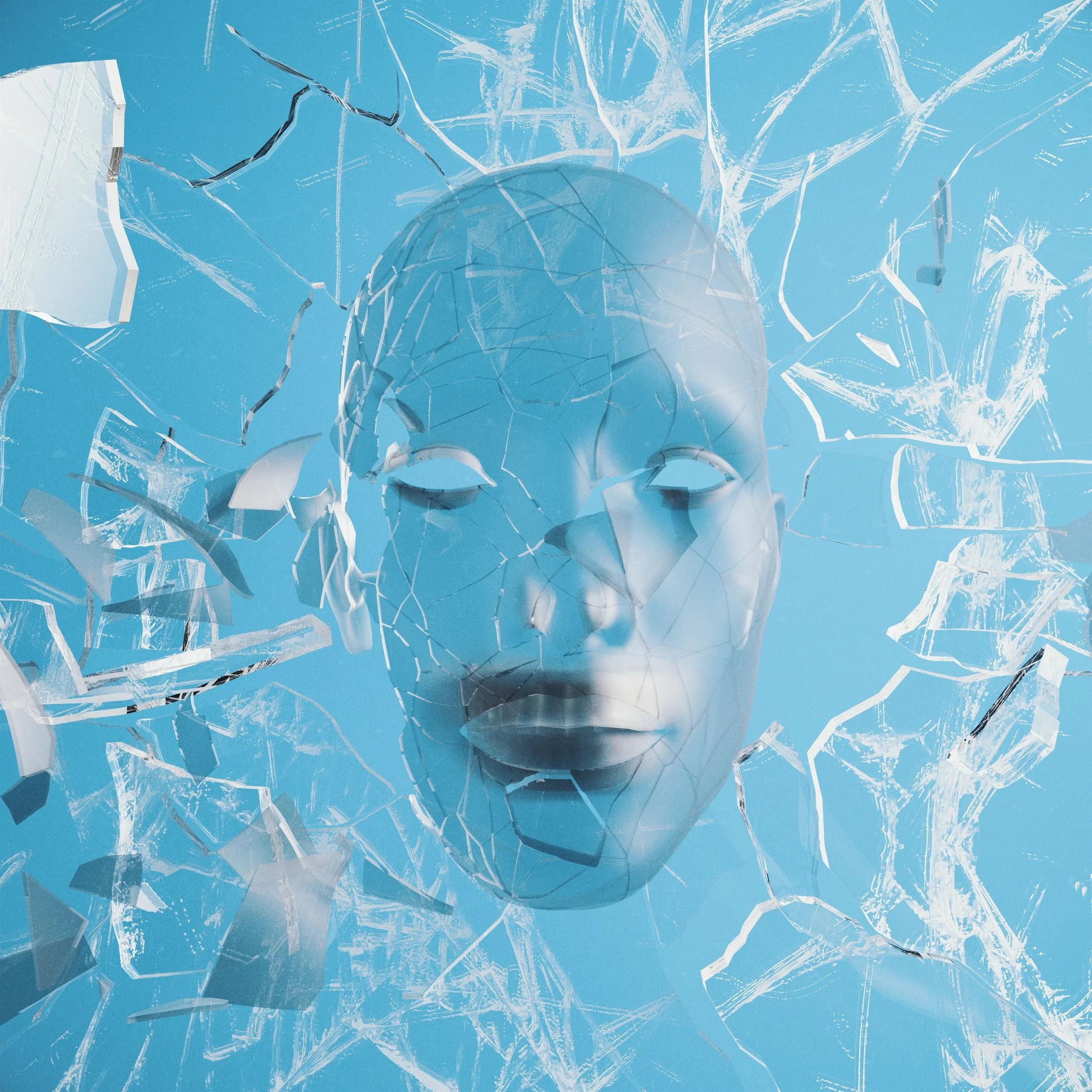 Volumes - Happier? (Instrumental Edition)