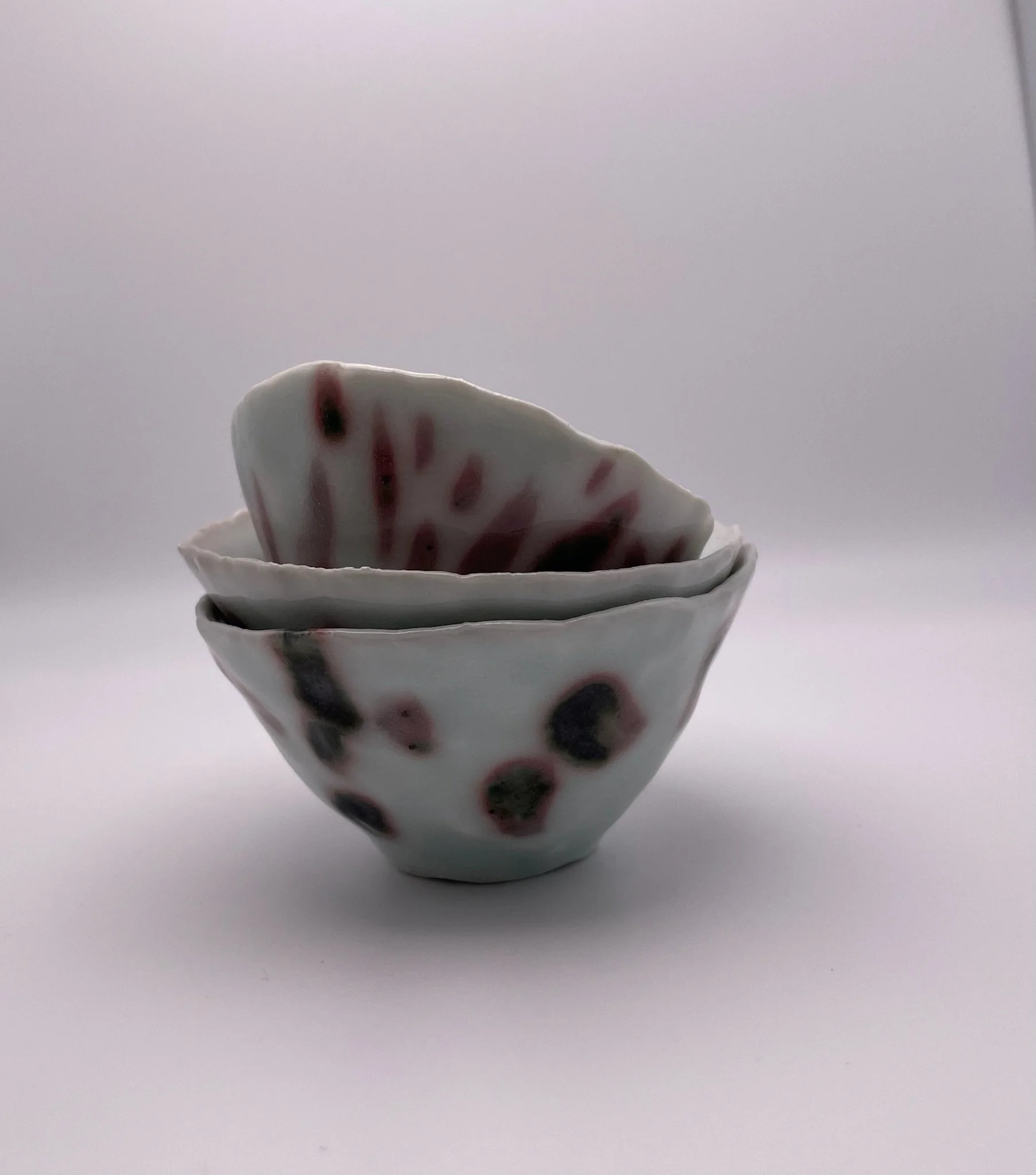 black copper accents
P  O  R  C  E  L  A  I  N