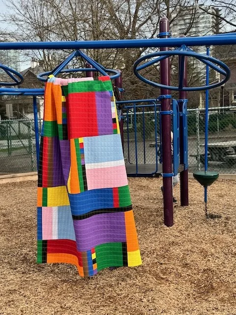 Recess - Original Design, Commissioned 2024

