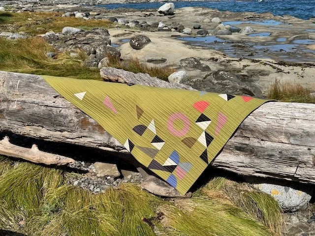 Schism - Original Design, 2025
