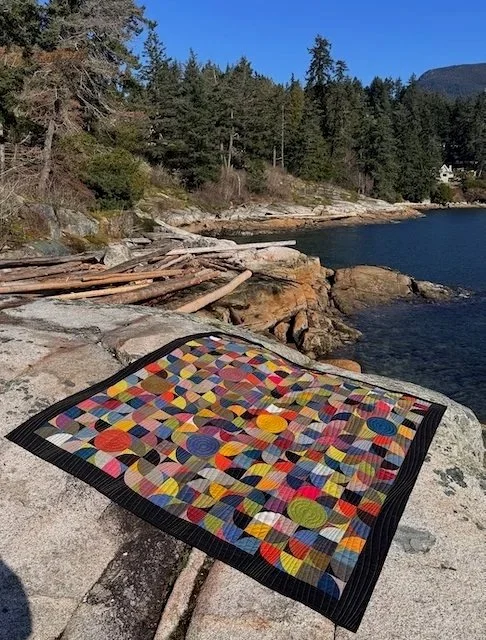 Portrait of the Artist - Original Design, 2026
