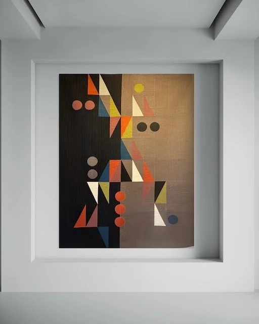 Slippery Slope - Original Design, 2025
