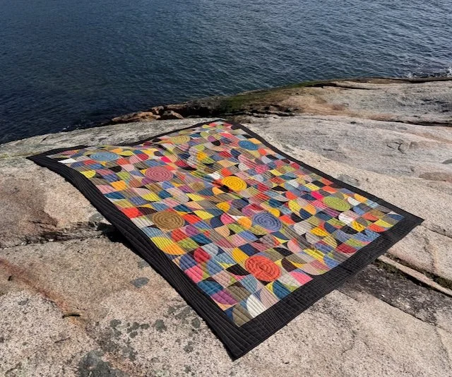 Portrait of the Artist - Original Design, 2026
