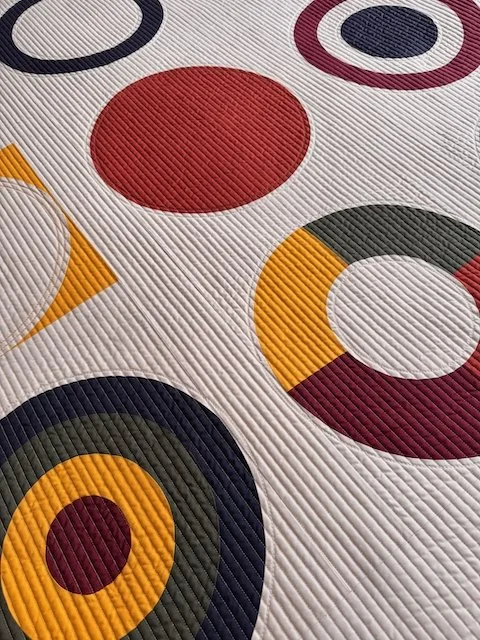 Circle Exploration - Original Design 2026
