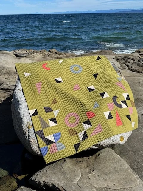 Schism - Original Design, 2025
