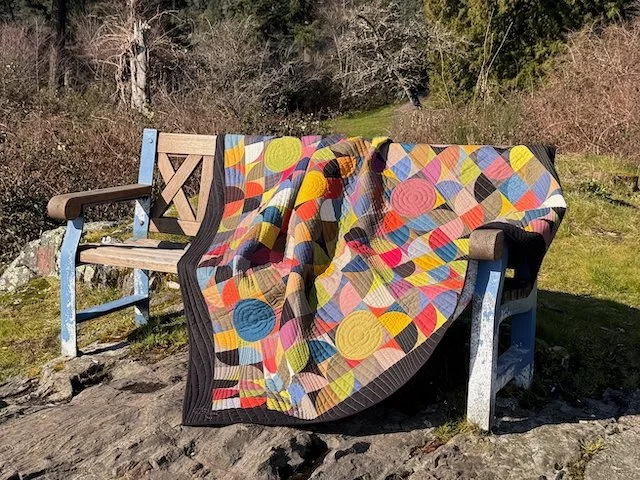 Portrait of the Artist - Original Design, 2026
