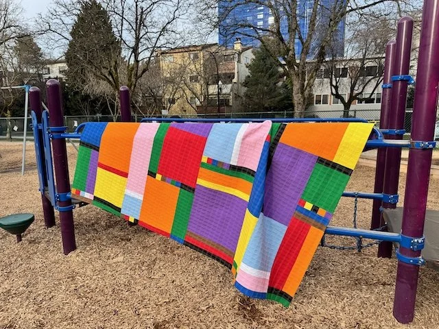 Recess - Original Design, Commissioned 2024

