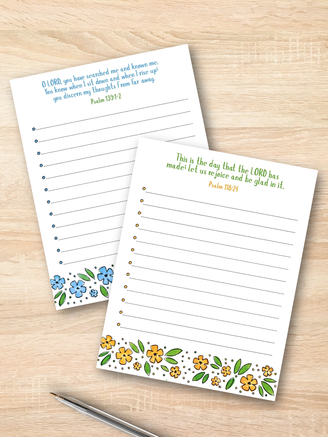 psalm notepads.png
