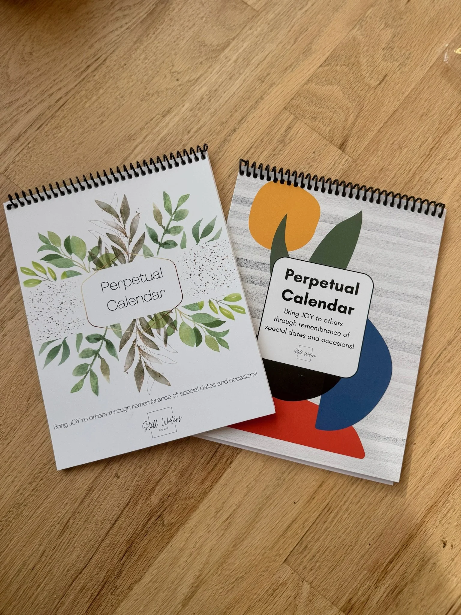 two perpetual calendars.jpeg