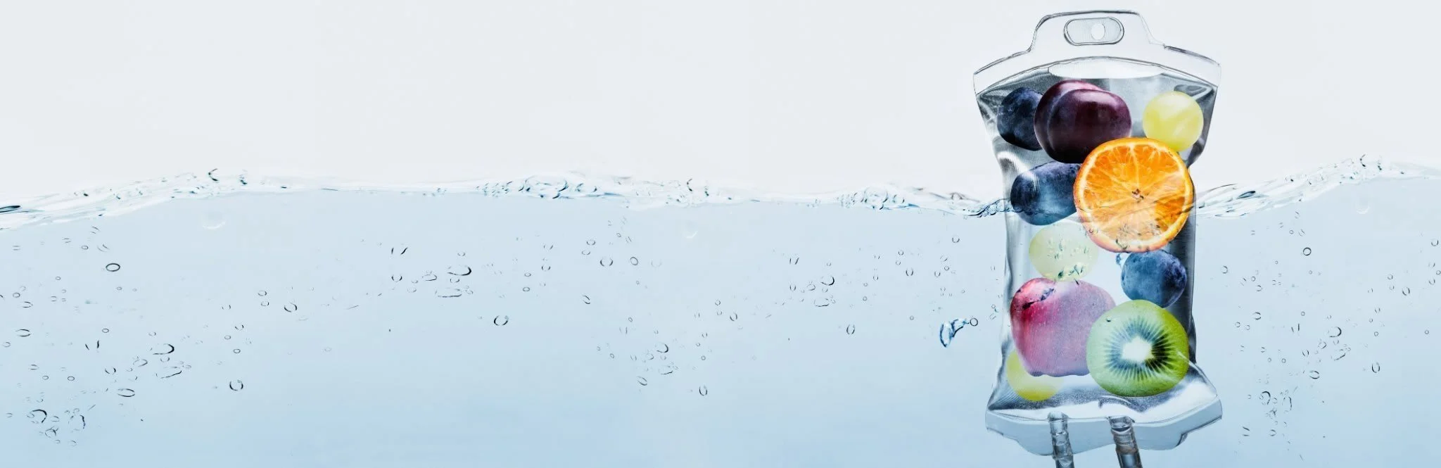 iv hydration nashville