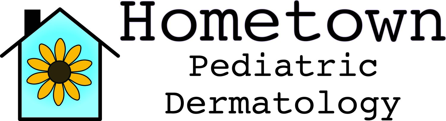 Hometown Pediatric Dermatology