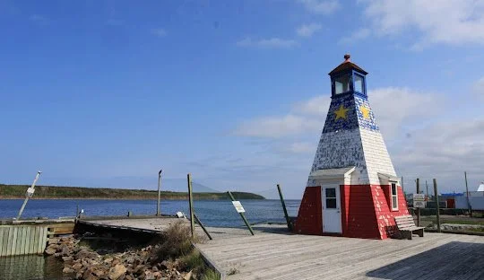 Day 2 for the Cabot Trail explorer