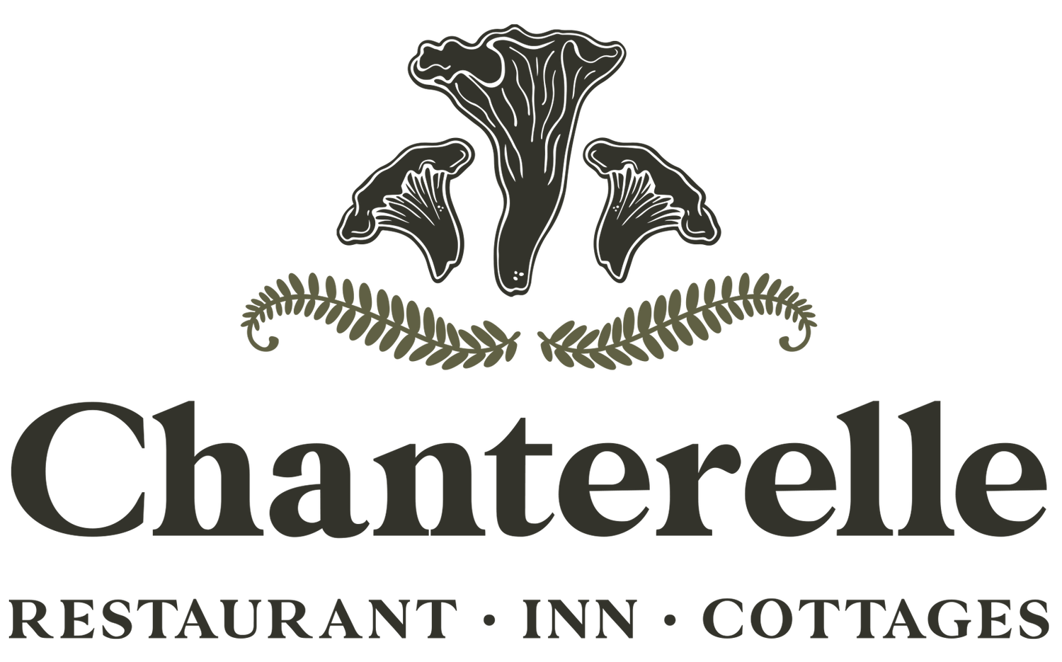 Chanterelle Restaurant, Inn & Cottages