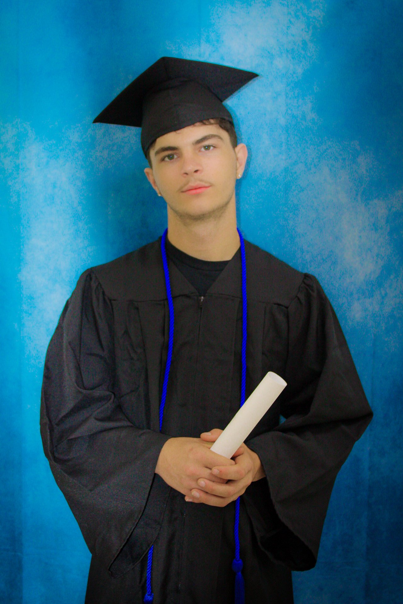 Ian Mcnaughton The Future is Under Construction! 🚧✨

Huge congrats to our 2026 grad pursuing a career in Construction! He’s trading the classroom for the job site, and we know his work ethic and talent will take him to the very top. Watch out world—