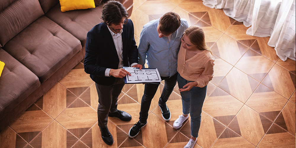 Real Estate Agent — North Group Collective