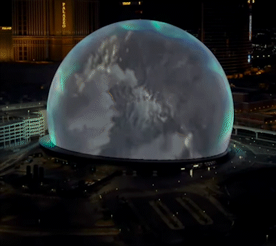 4Runner: A Window to the Wild