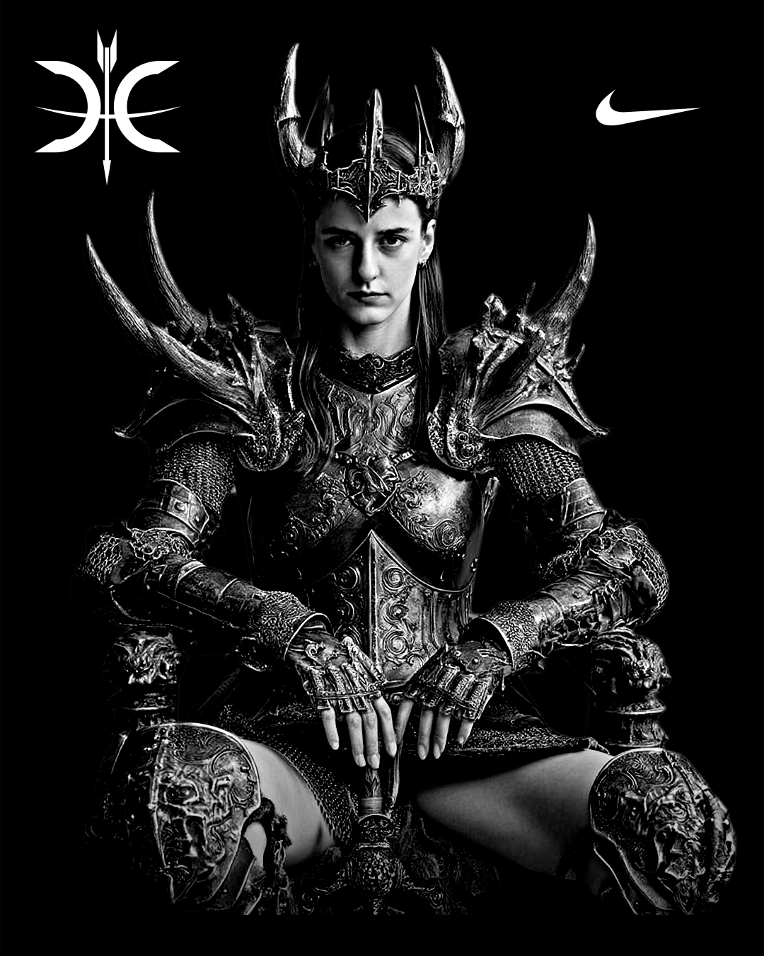 Nike: Lady Caitlin