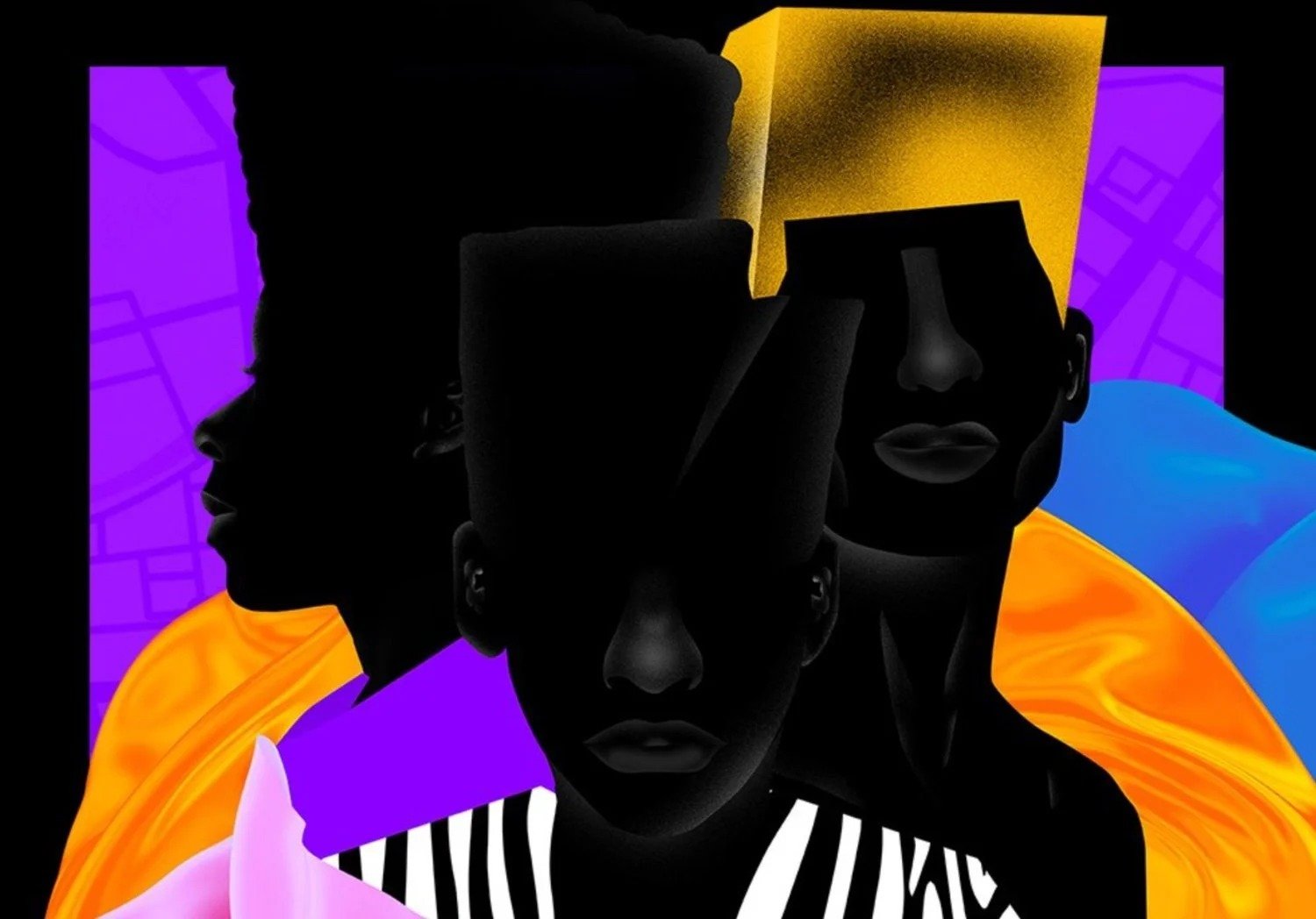 Burrell and Intertrend Anniversary Gifts