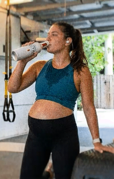Michelob ULTRA: Boob Brew