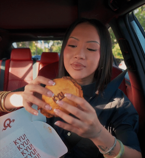 Toyota x ComplexCon: Dashboard Dining