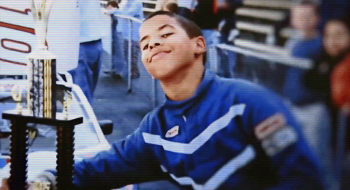 Toyota Racing: Your Race. Your Story.