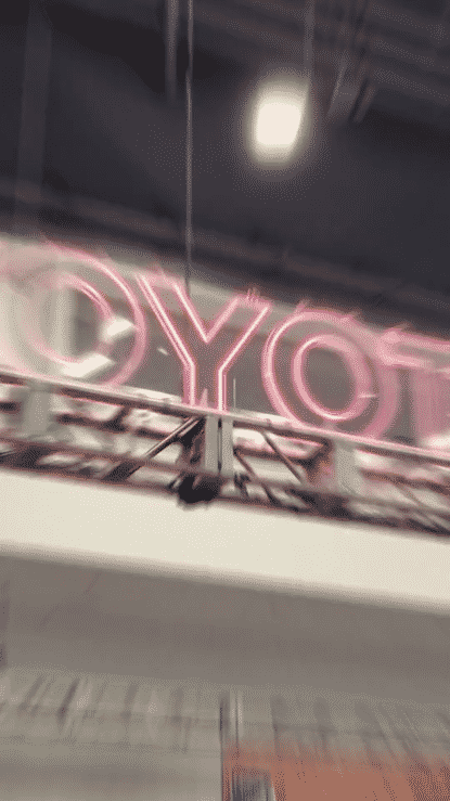 ComplexCon x Toyota: Building the Bag