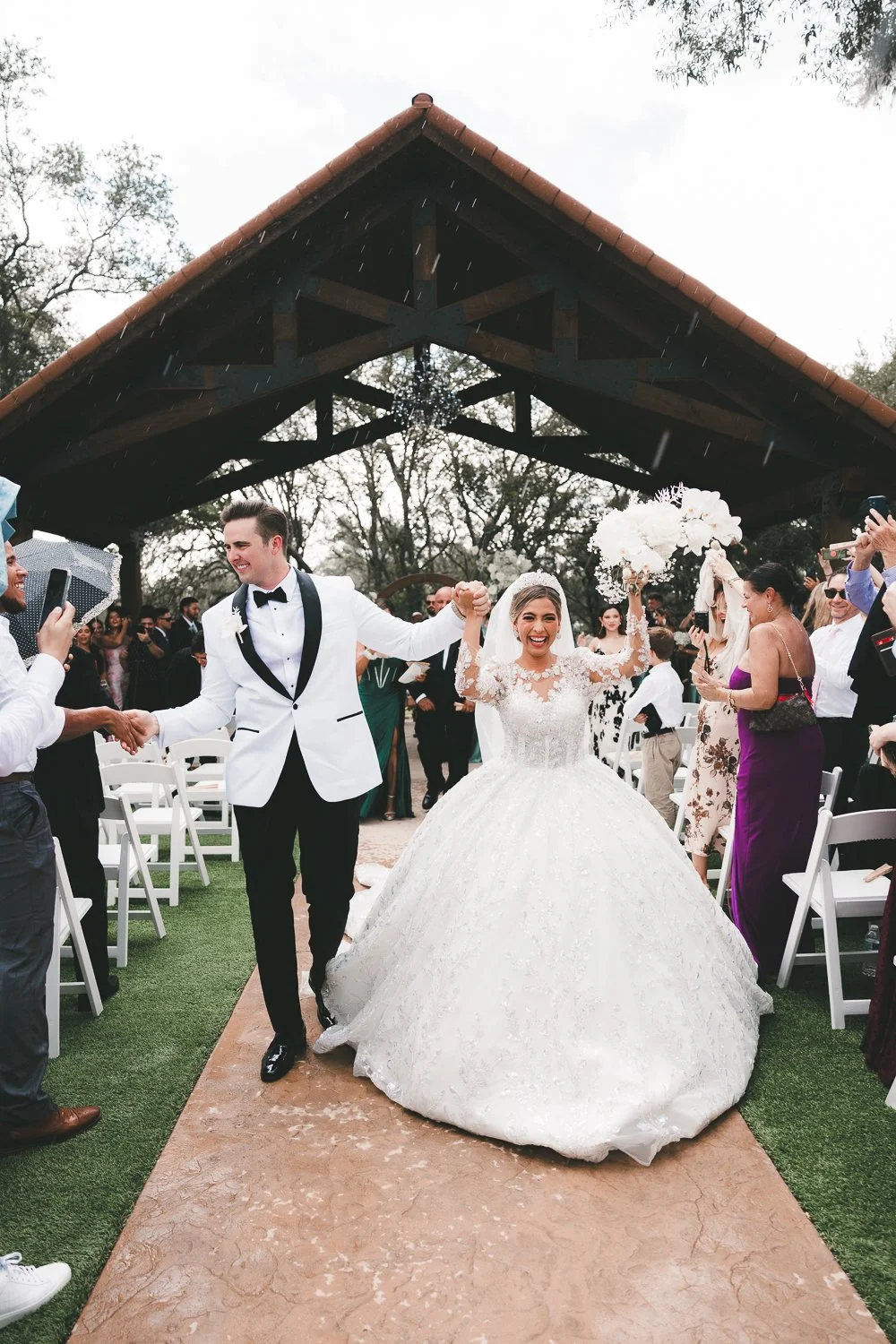 Destination Wedding in Wellington, New Zealand