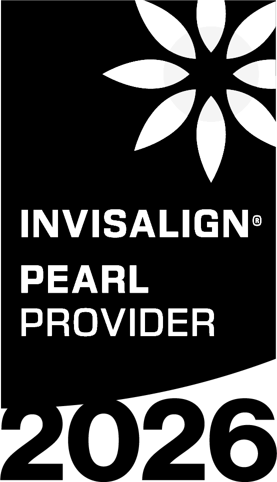 2026 Invisalign Pearl Provider