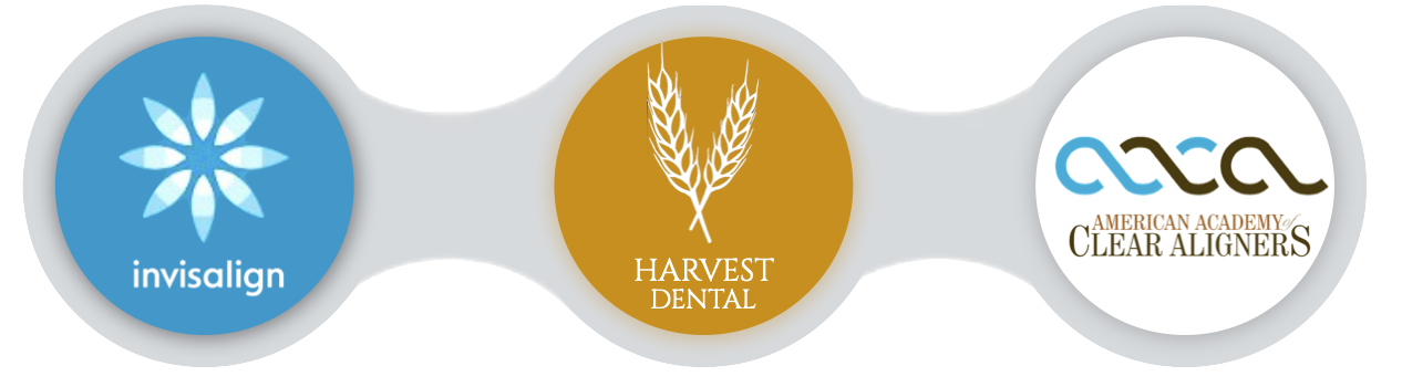 Invisalign Provider - Harvest Dental Care - American Academy of Clear Aligners