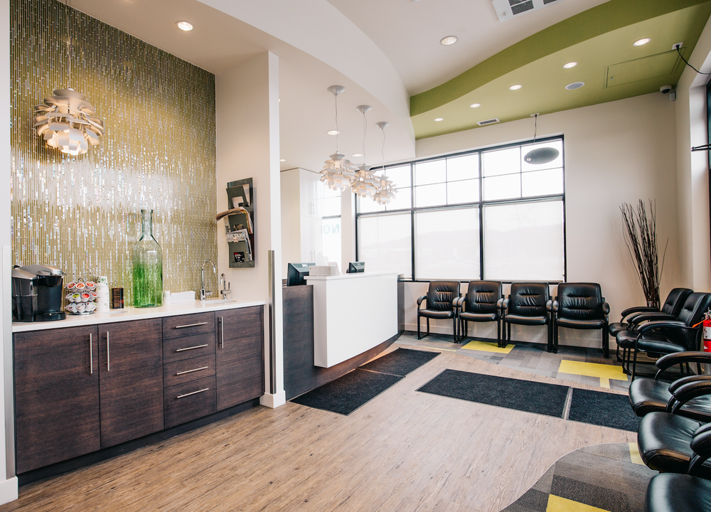 Cochrane Dentists Harvest Dental Care