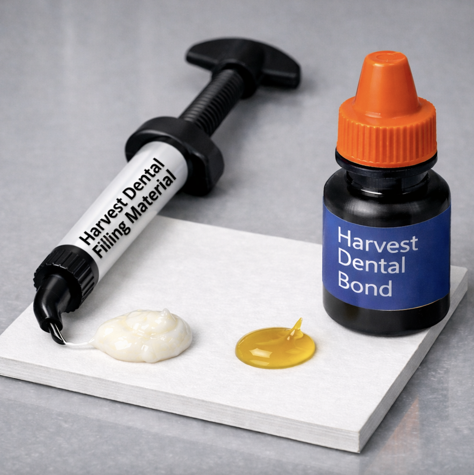 Dental Filling Materials from 3M