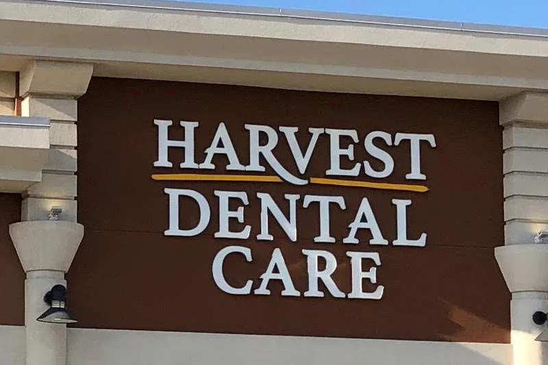 Calgary Dentists Harvest Dental Care