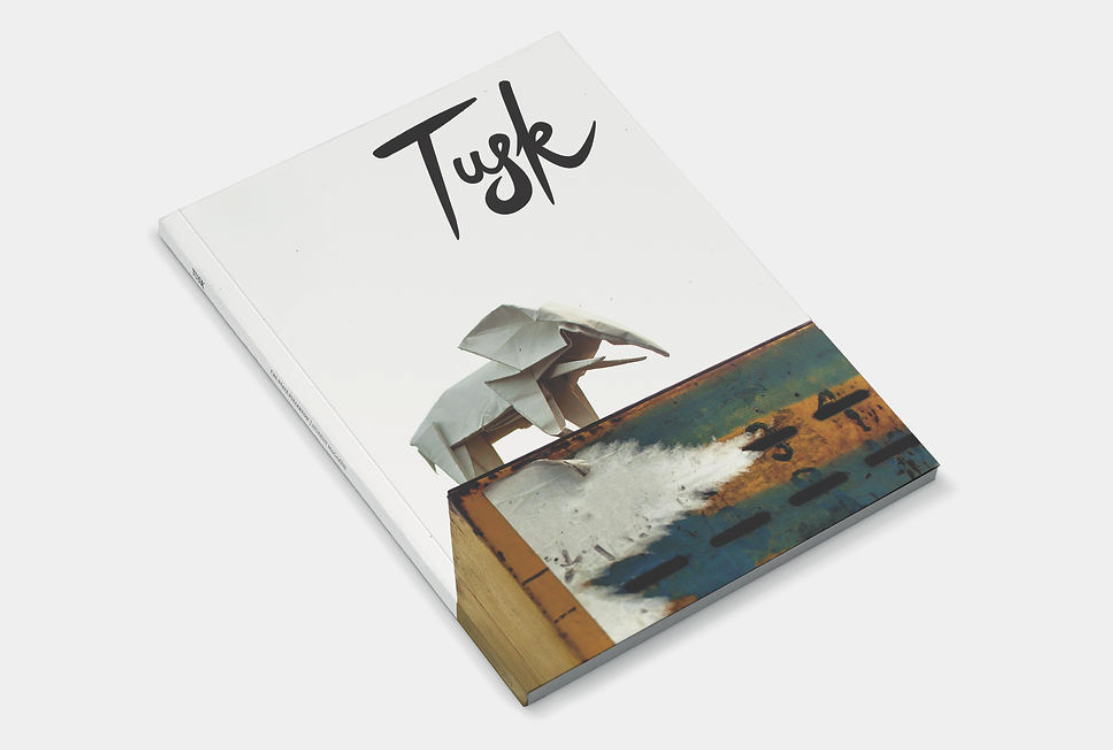 Magazine Editorial Design