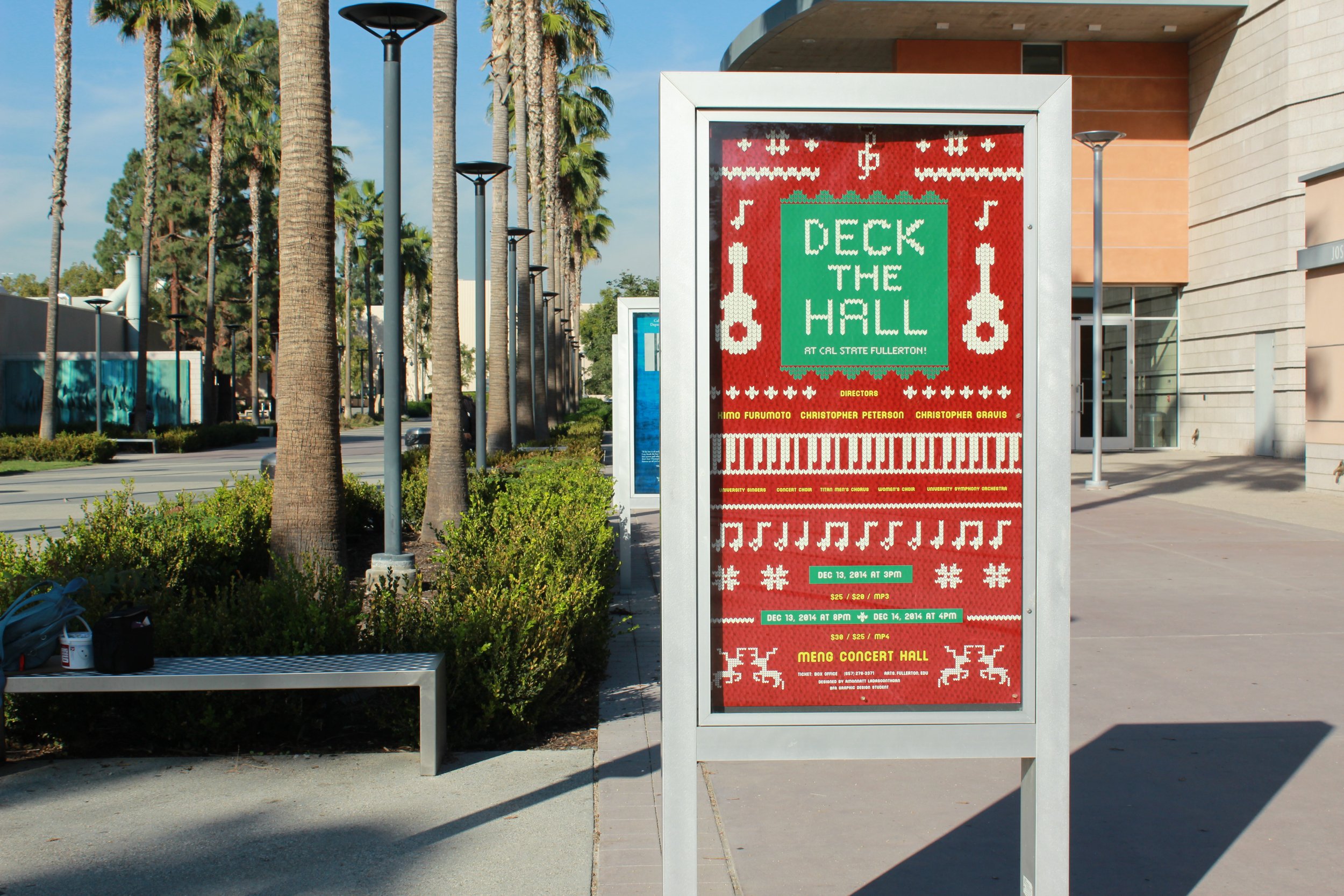 Poster Designs
