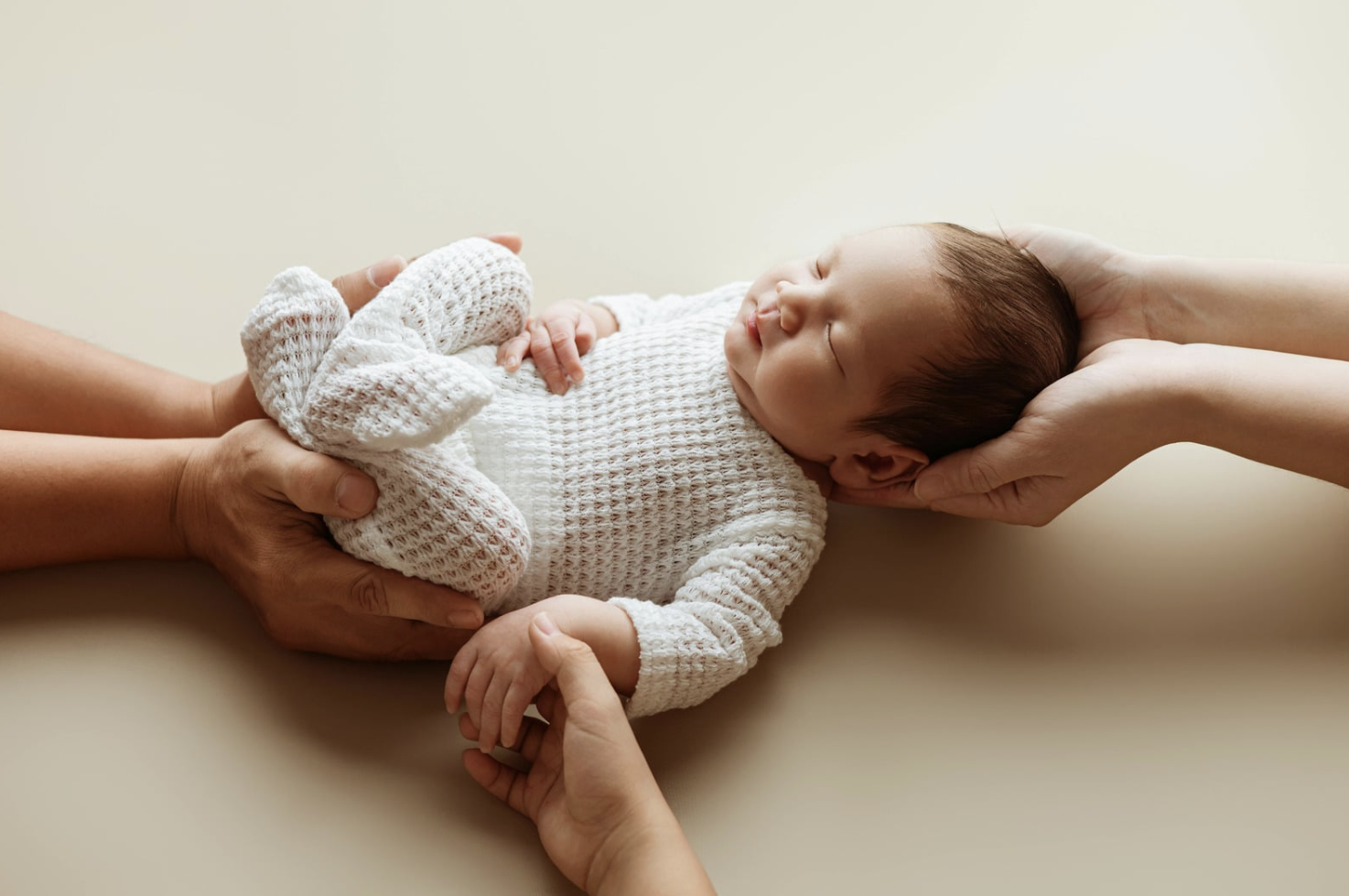 Perinatal Anxiety and Depression (PMAD) in Parents: Symptoms and Treatment