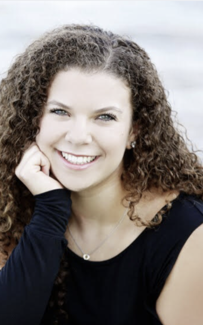 Megan Carlson, registered dietitian at Mind Matters Collective in Minneapolis, Minnesota