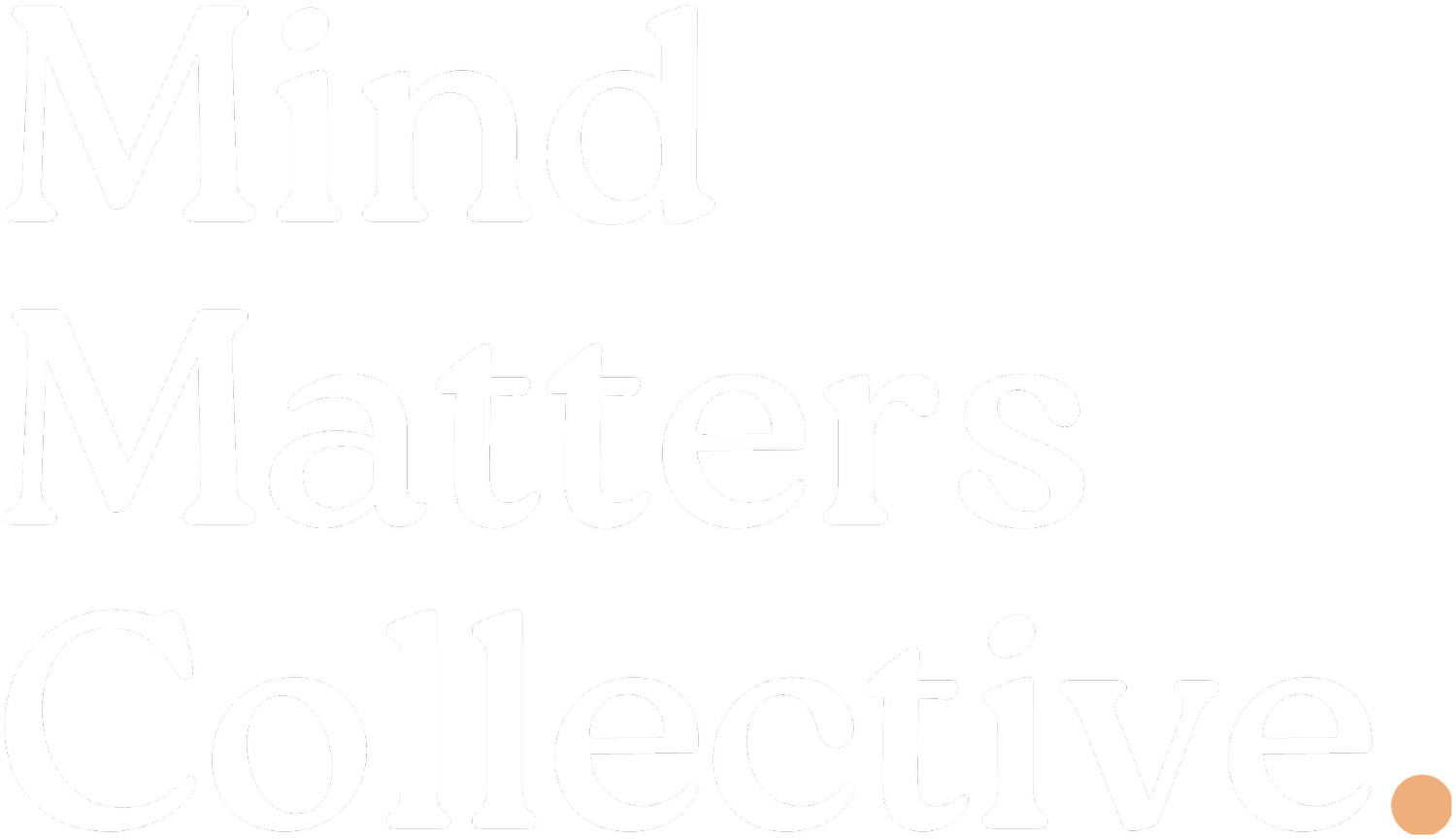 MIND MATTERS COLLECTIVE