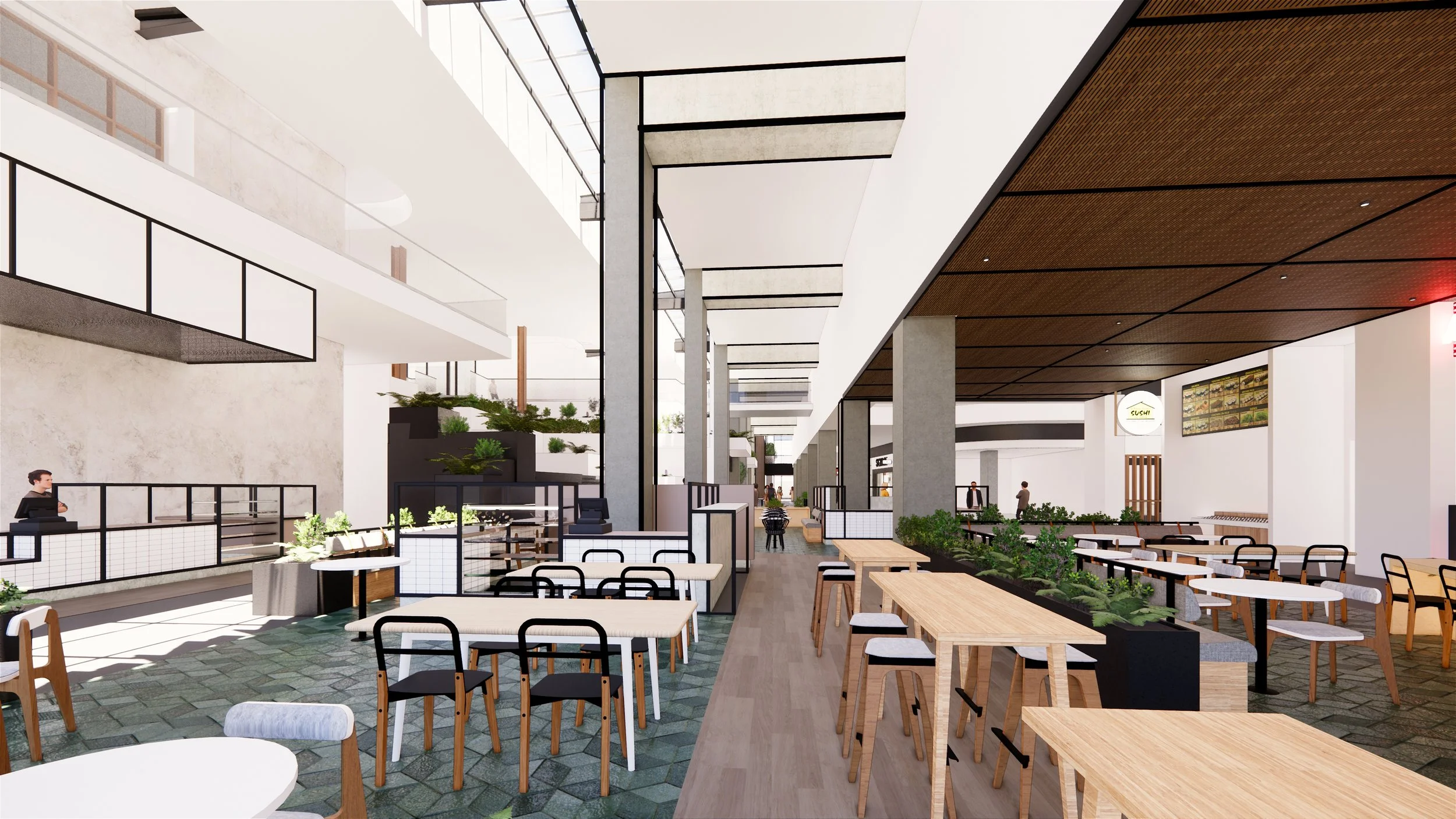 Poll suggests majority of public support ICC investment in CBD block