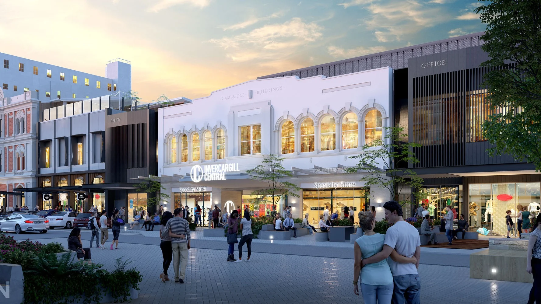 Resource Consent Decision